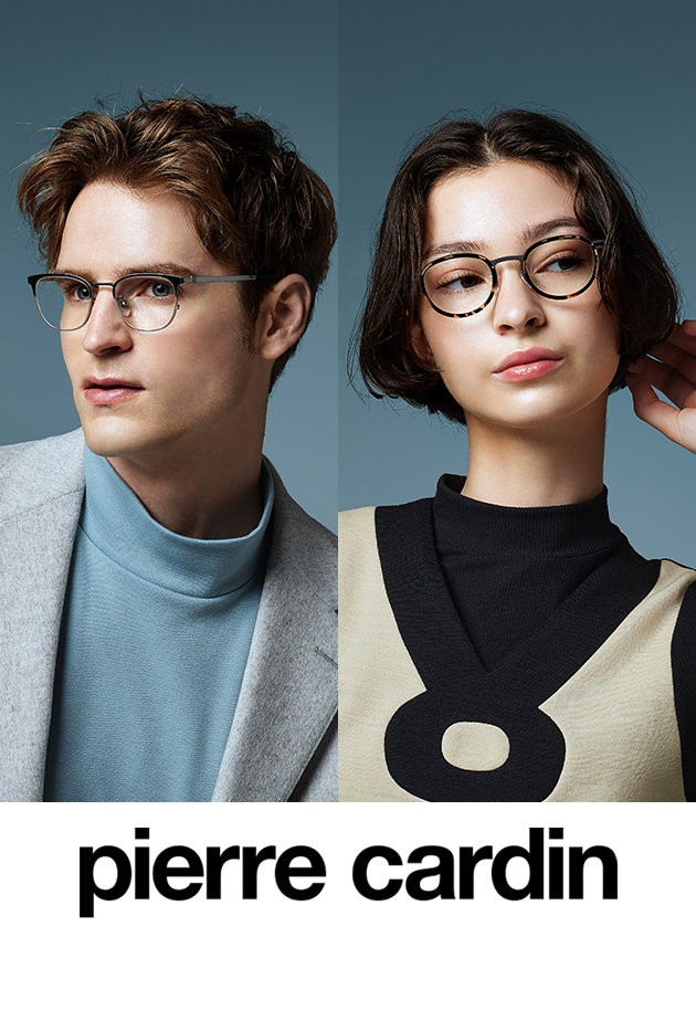 pierre cardin